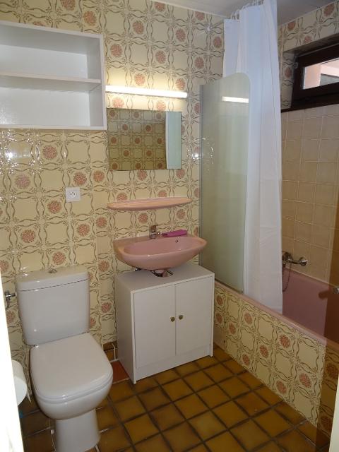 LE PAMEO IV - T2 - Les Gets