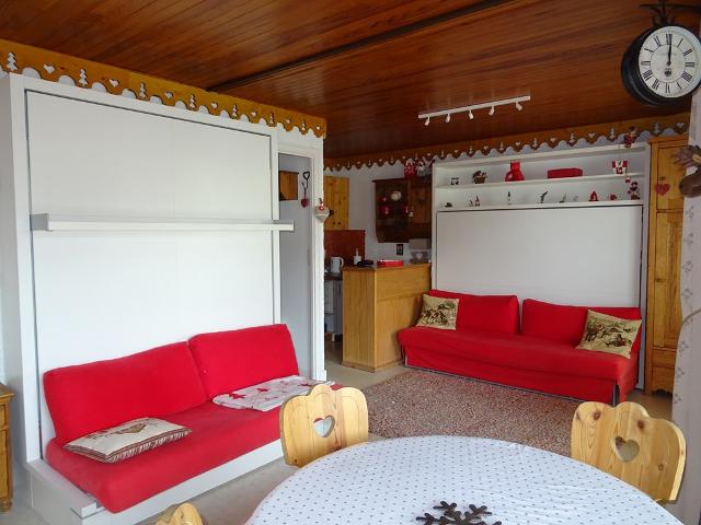 LE BY - Studio - Les Gets