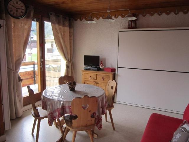 LE BY - Studio - Les Gets