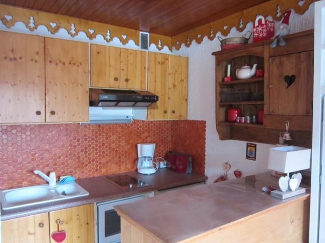 LE BY - Studio - Les Gets