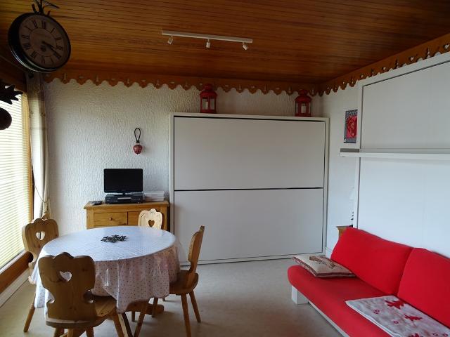 LE BY - Studio - Les Gets