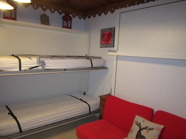 LE BY - Studio - Les Gets