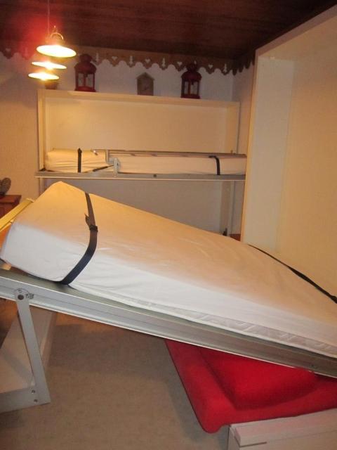 LE BY - Studio - Les Gets