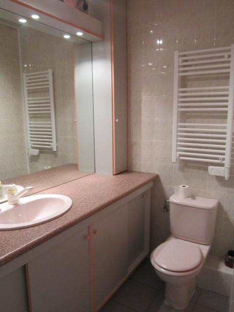 LE BY - Studio - Les Gets