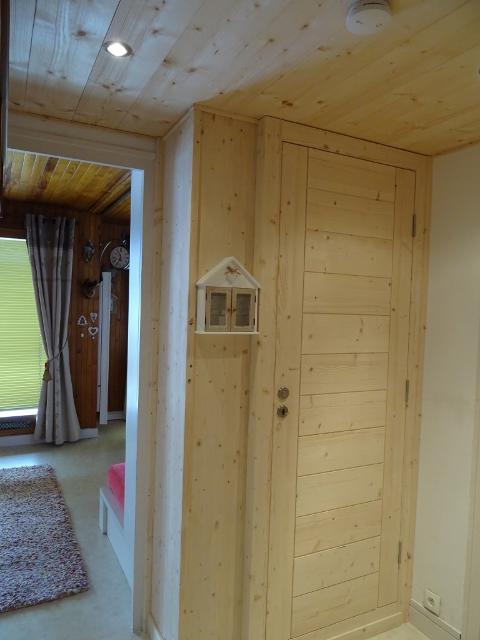 LE BY - Studio - Les Gets