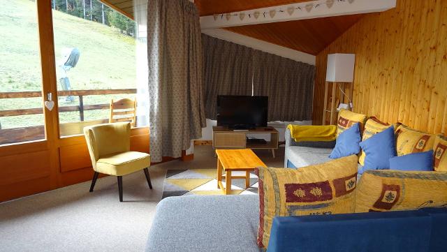 CHAVANIOU - T4 - Les Gets