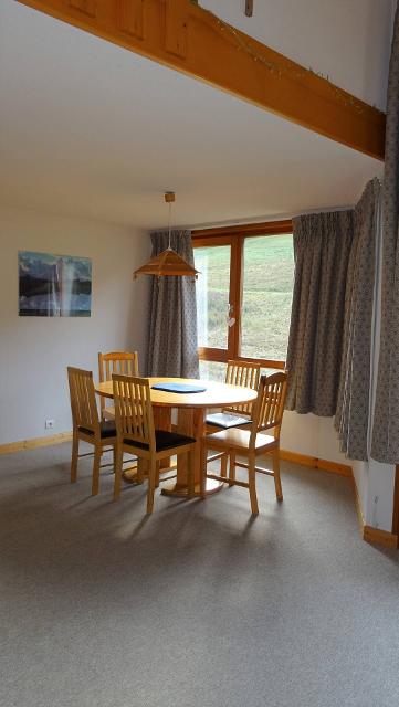 CHAVANIOU - T4 - Les Gets