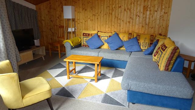 CHAVANIOU - T4 - Les Gets