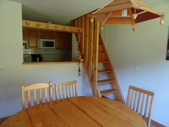 CHAVANIOU - T4 - Les Gets