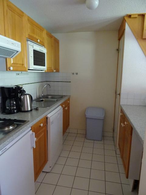 CHAVANIOU - T4 - Les Gets