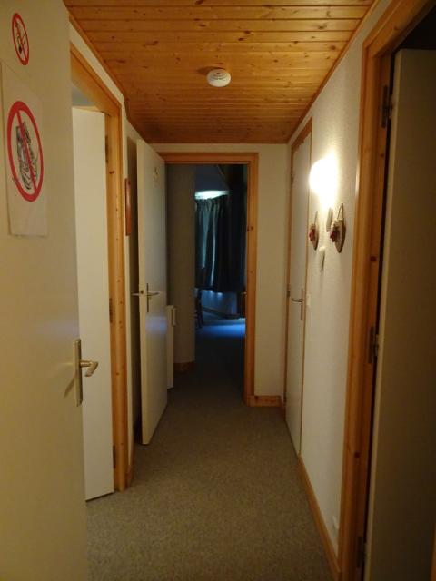 CHAVANIOU - T4 - Les Gets