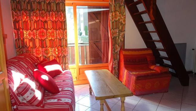 FLAMBEE - Studio Mezzanine - Les Gets