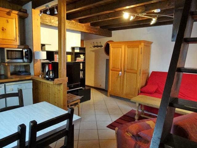 FLAMBEE - Studio Mezzanine - Les Gets