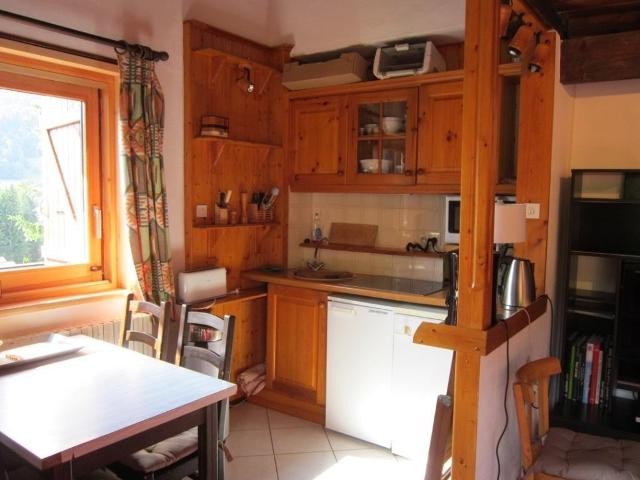 FLAMBEE - Studio Mezzanine - Les Gets