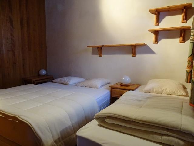 FLAMBEE - Studio Mezzanine - Les Gets