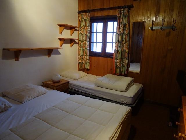 FLAMBEE - Studio Mezzanine - Les Gets