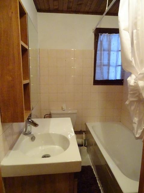 FLAMBEE - Studio Mezzanine - Les Gets