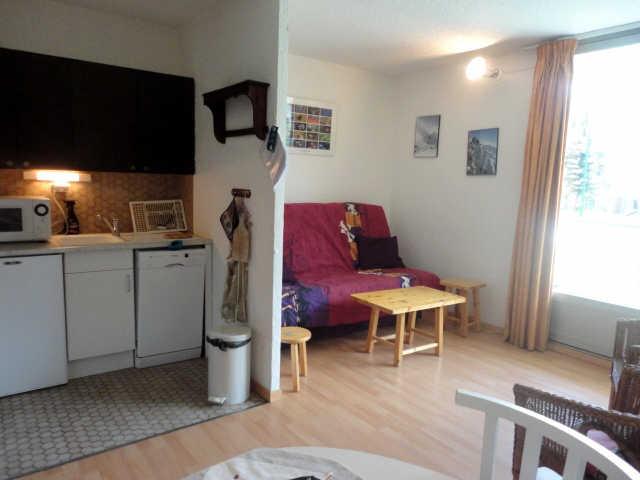 Côte Brune 41142 - Les Deux Alpes Venosc