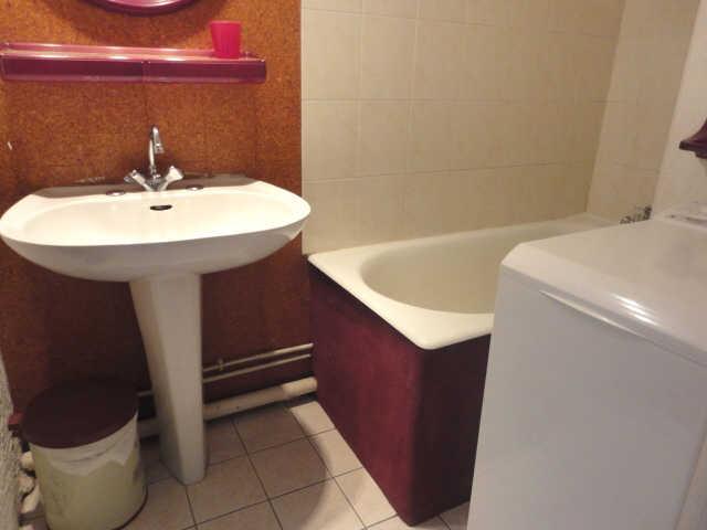 Côte Brune 41142 - Les Deux Alpes Venosc