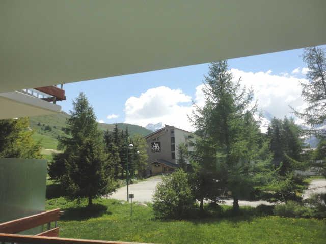 Côte Brune 41142 - Les Deux Alpes Venosc