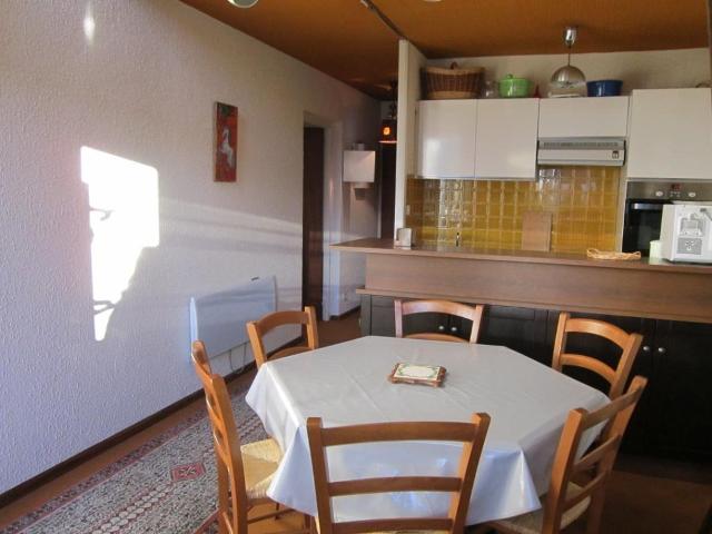 Appartement Orée Du Bois - Les Gets