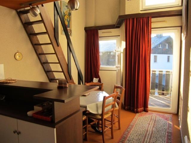 Appartement Orée Du Bois - Les Gets