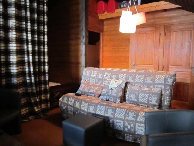 Appartement Orée Du Bois - Les Gets