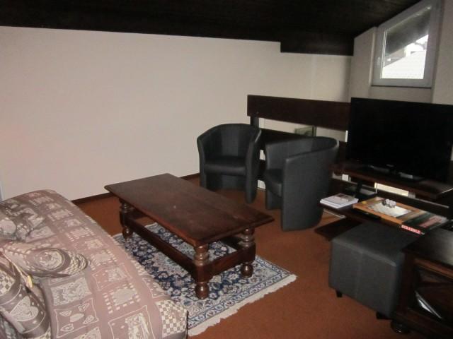 Appartement Orée Du Bois - Les Gets