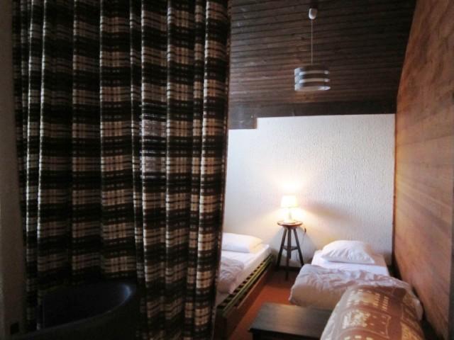 Appartement Orée Du Bois - Les Gets