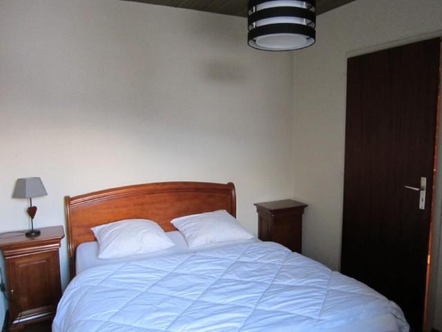 Appartement Orée Du Bois - Les Gets