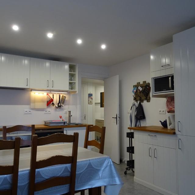 PLEIN SOLEIL - T3 - Les Gets