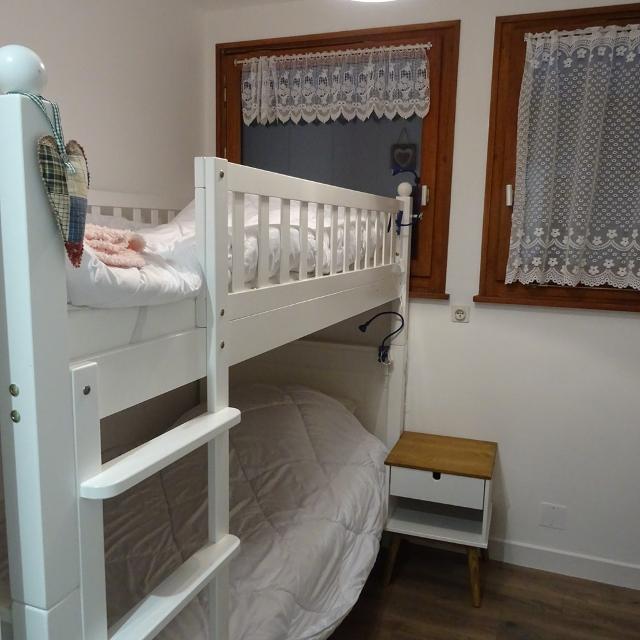 PLEIN SOLEIL - T3 - Les Gets