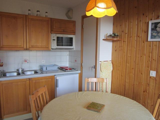 Appartement Bouillandire - Les Gets