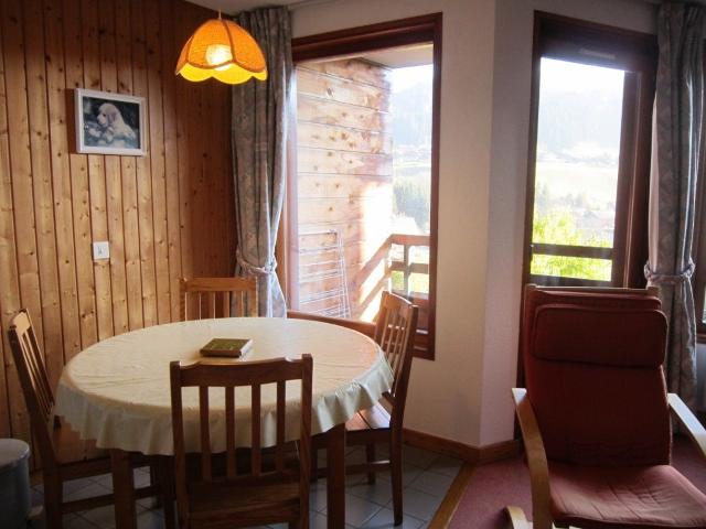Appartement Bouillandire - Les Gets