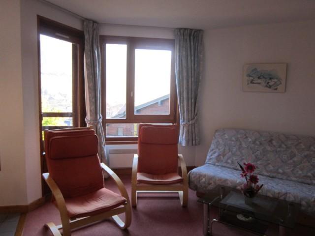 Appartement Bouillandire - Les Gets