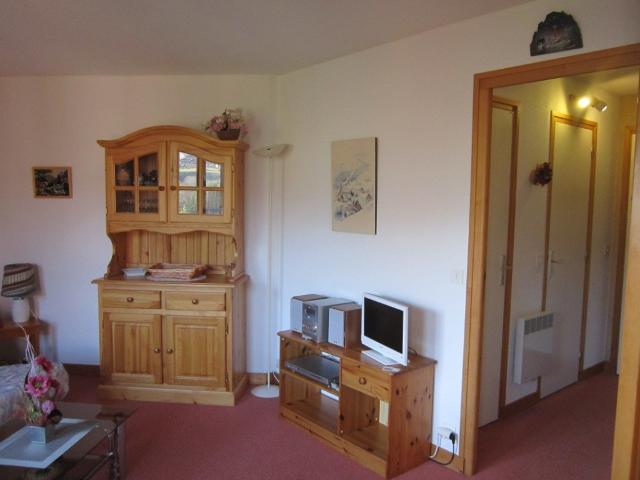 Appartement Bouillandire - Les Gets