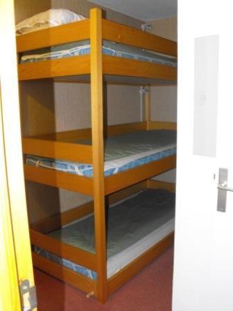 Appartement Bouillandire - Les Gets