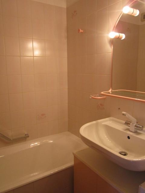 Appartement Bouillandire - Les Gets