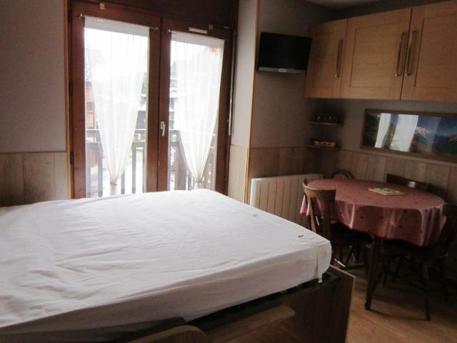 LE NABOR - T2 - Les Gets