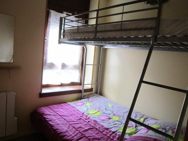 LE NABOR - T2 - Les Gets