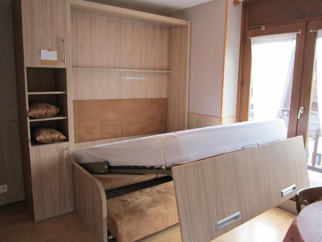 LE NABOR - T2 - Les Gets