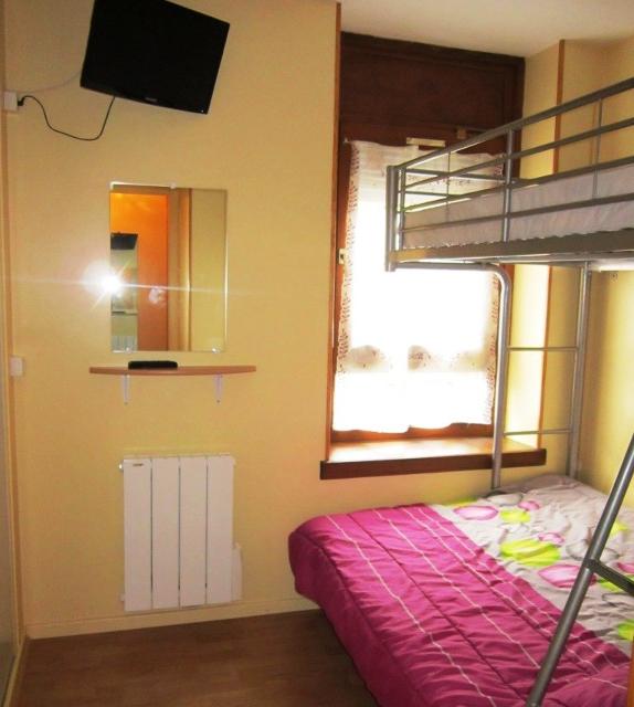 LE NABOR - T2 - Les Gets