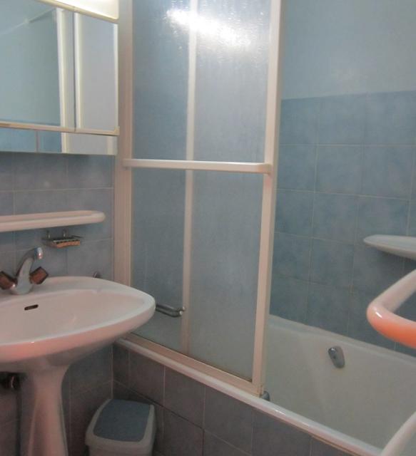 LE NABOR - T2 - Les Gets