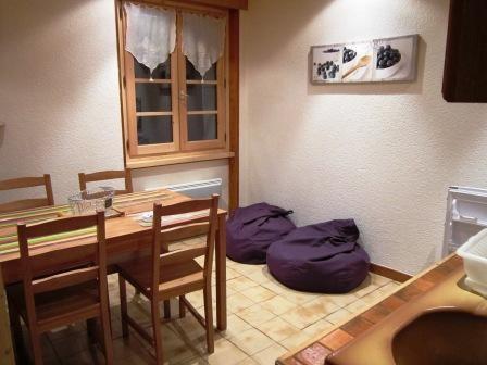 FLOCONS - T3 - Les Gets