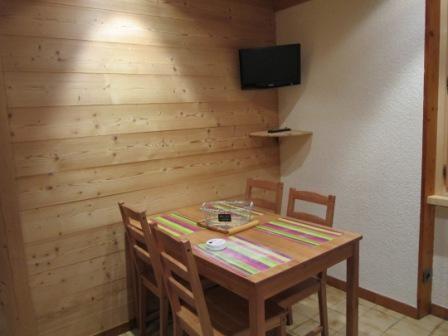 FLOCONS - T3 - Les Gets