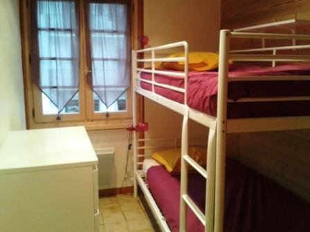 FLOCONS - T3 - Les Gets