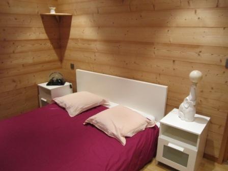 FLOCONS - T3 - Les Gets