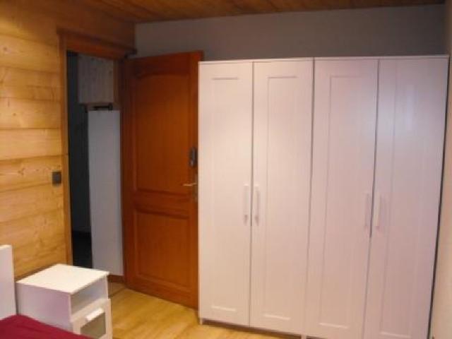 FLOCONS - T3 - Les Gets