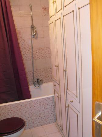 FLOCONS - T3 - Les Gets