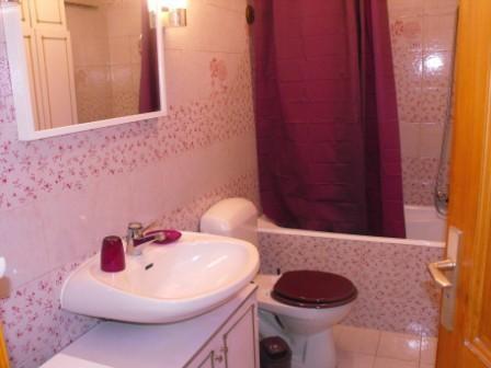 FLOCONS - T3 - Les Gets